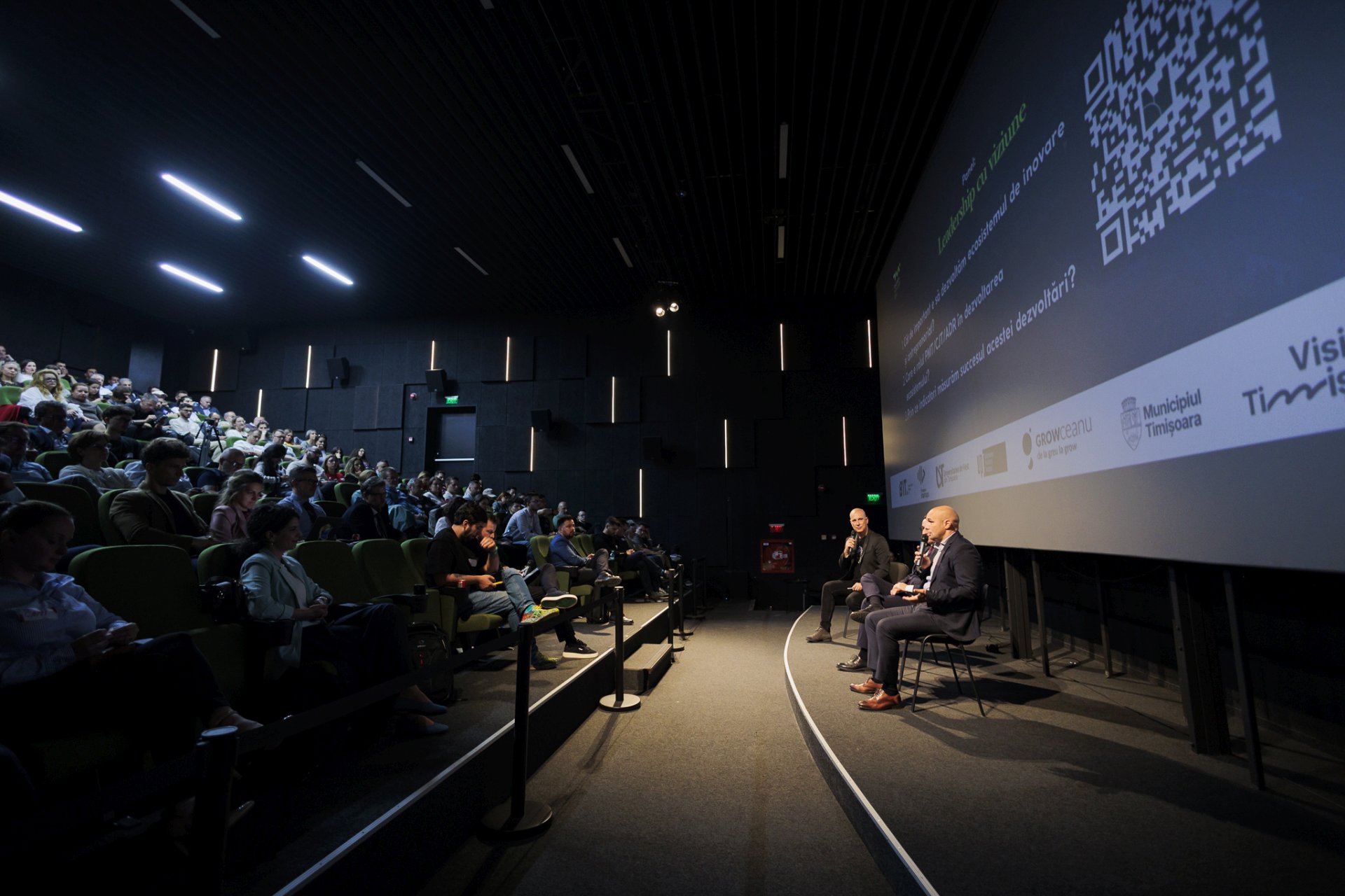 InnoWeek - Innovation & Technology Conference